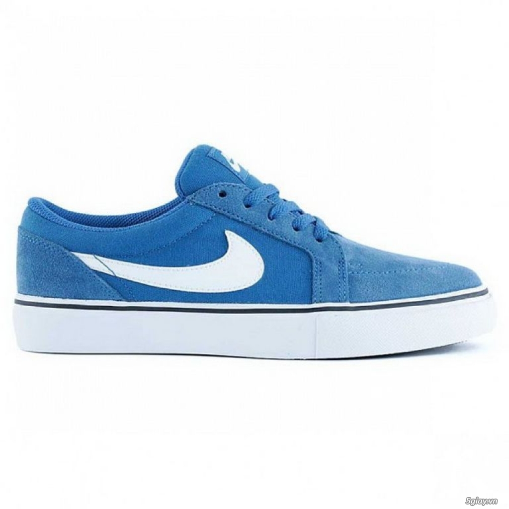 Giày thể thao thời trang nam Nike SB Satire II - 4