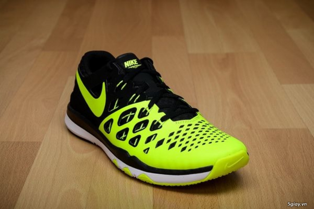 Giày training nam Nike Train Speed 4 - 1