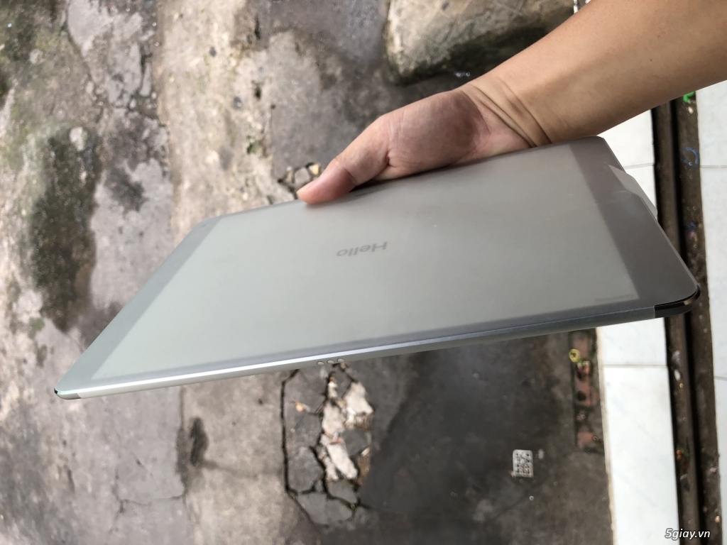Ipad pro 10.5 tbh new 100% - 1