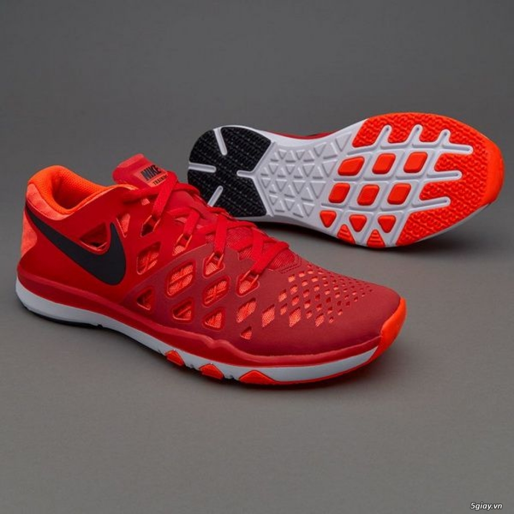 Giày training nam Nike Train Speed 4 - 2