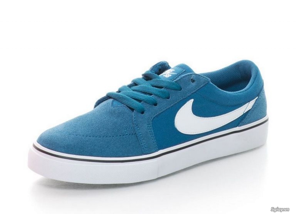 Giày thể thao thời trang nam Nike SB Satire II - 1
