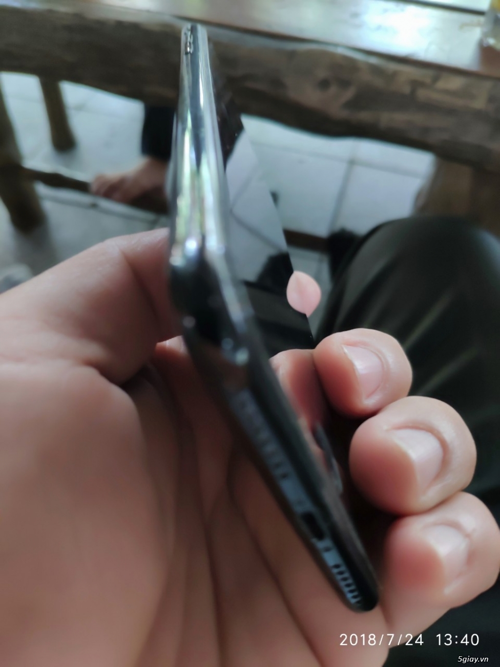 iphone 7plus 128gb lock - 8