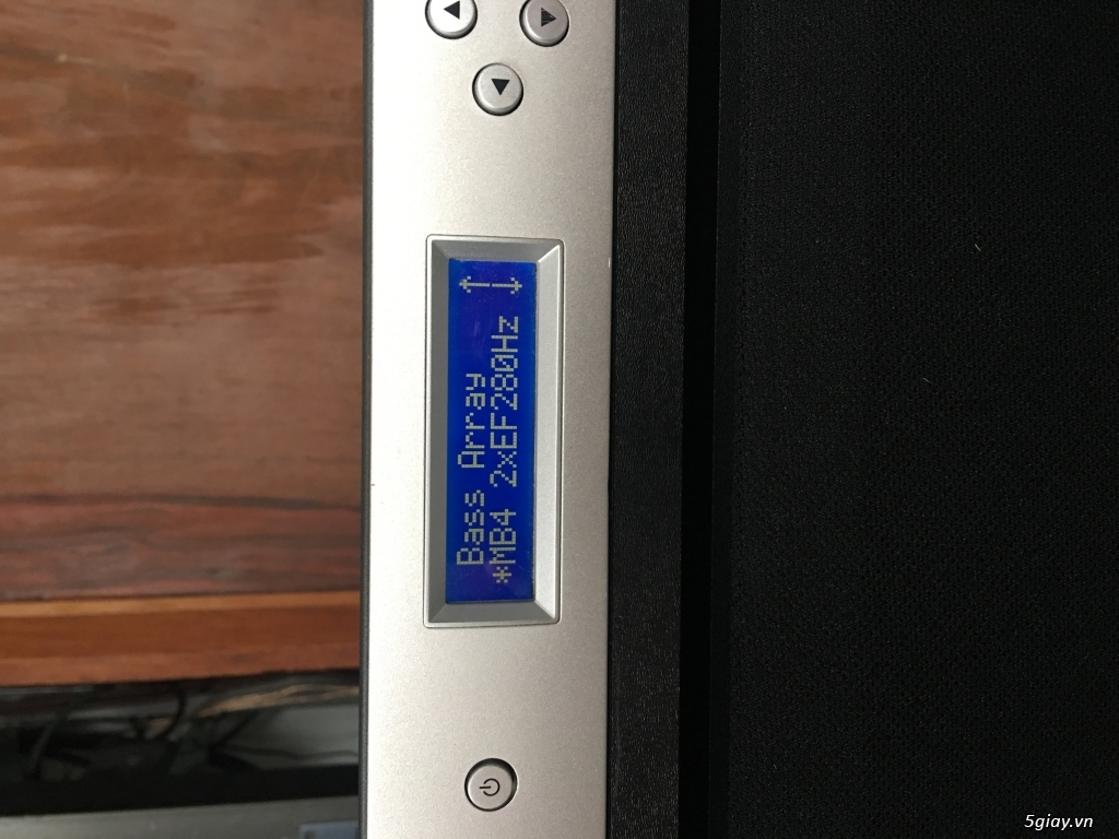 Bose system digital controller ii - 8