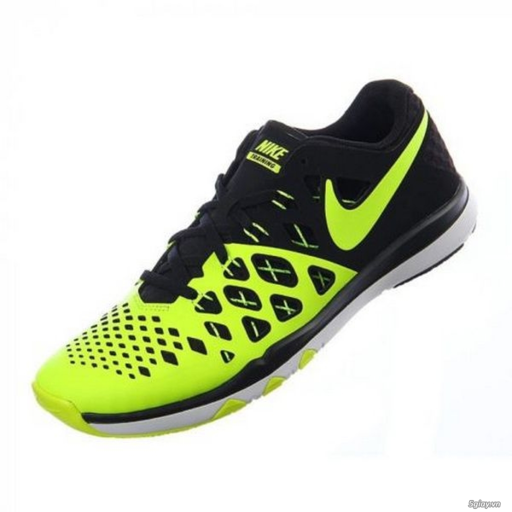 Giày training nam Nike Train Speed 4 - 3