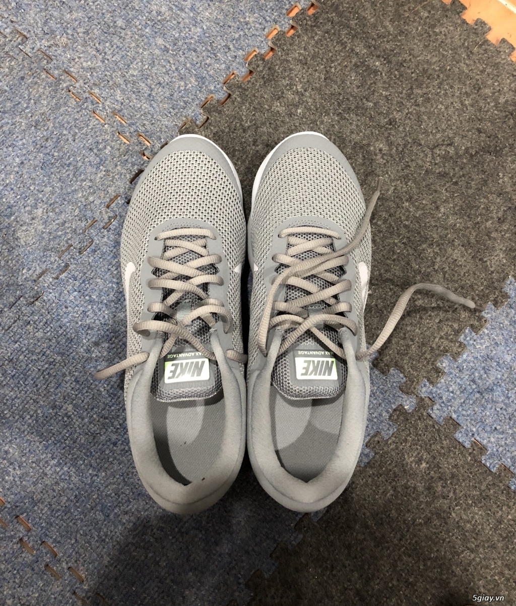Giày nike air max advantage size 9us - 2