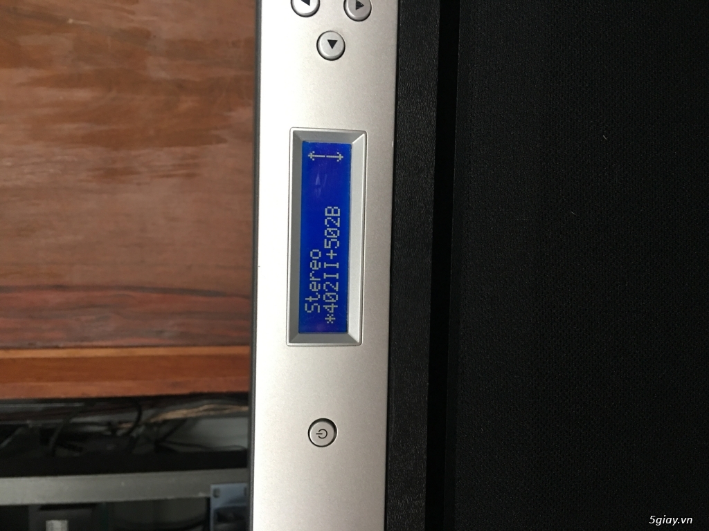 Bose system digital controller ii - 2