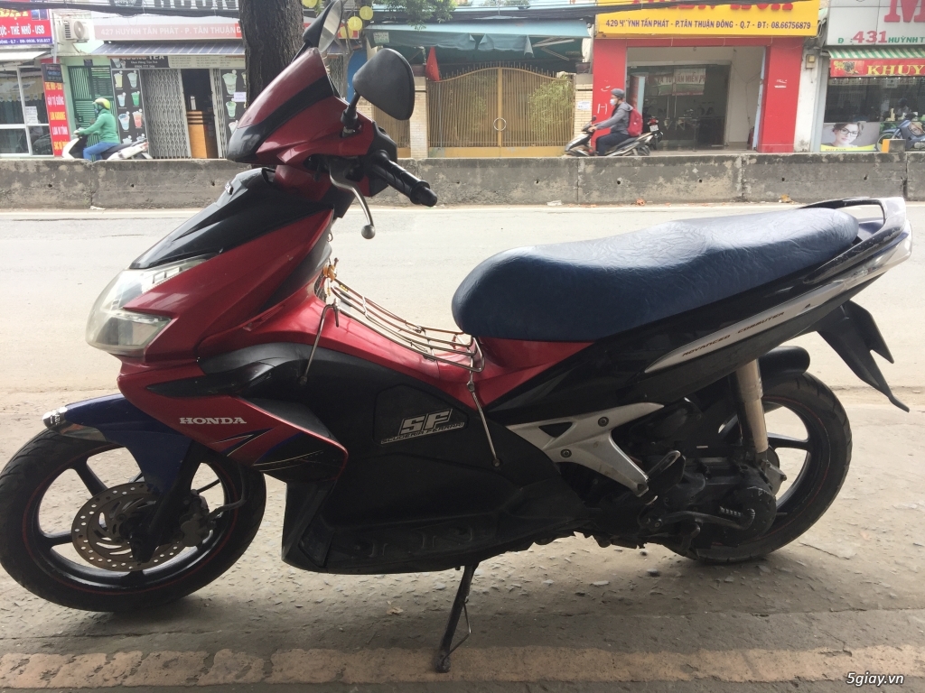 Air blade đời 2009 - 1