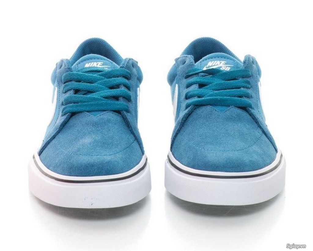 Giày thể thao thời trang nam Nike SB Satire II - 3