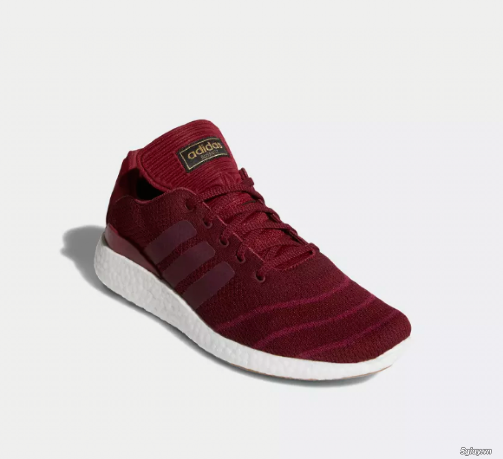 Nhận order hàng với giá bằng trên website Adidas chính hãng Đức - 12