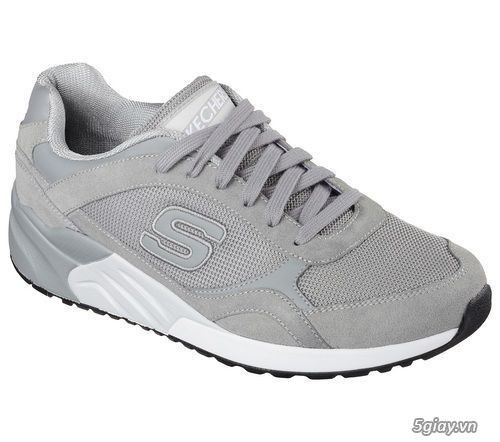 Giày thể thao nam Skechers Originals 52360 - 1