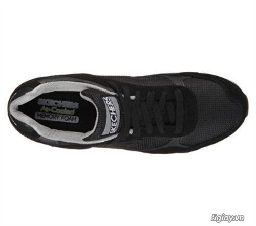 Giày thể thao nam Skechers Originals 52360 - 3
