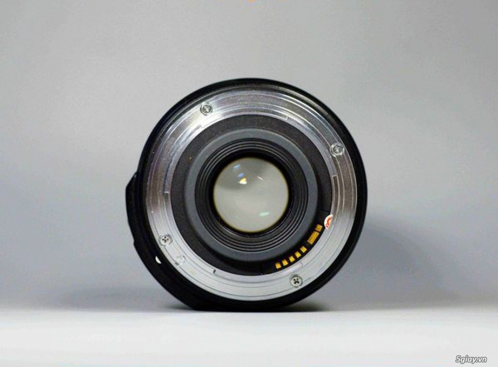 Len Canon 17-85 F4-5.6 IS USM - Tripod Zomei Z699C Fiber Cacbon