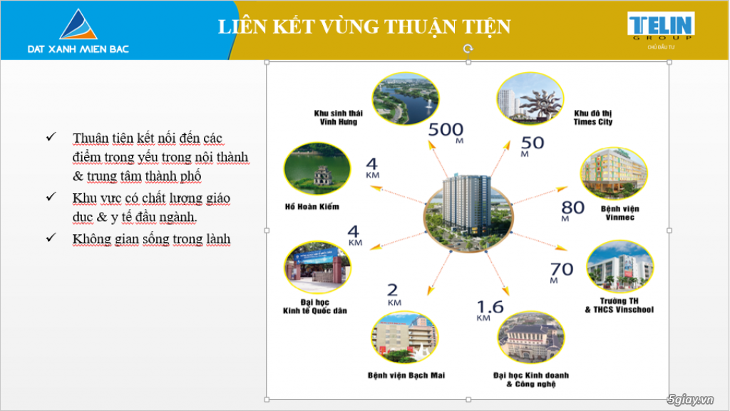 26 TR/M2 sở hữu căn hộ cao cấp Amber Riverside Times City, CK 8% - 4