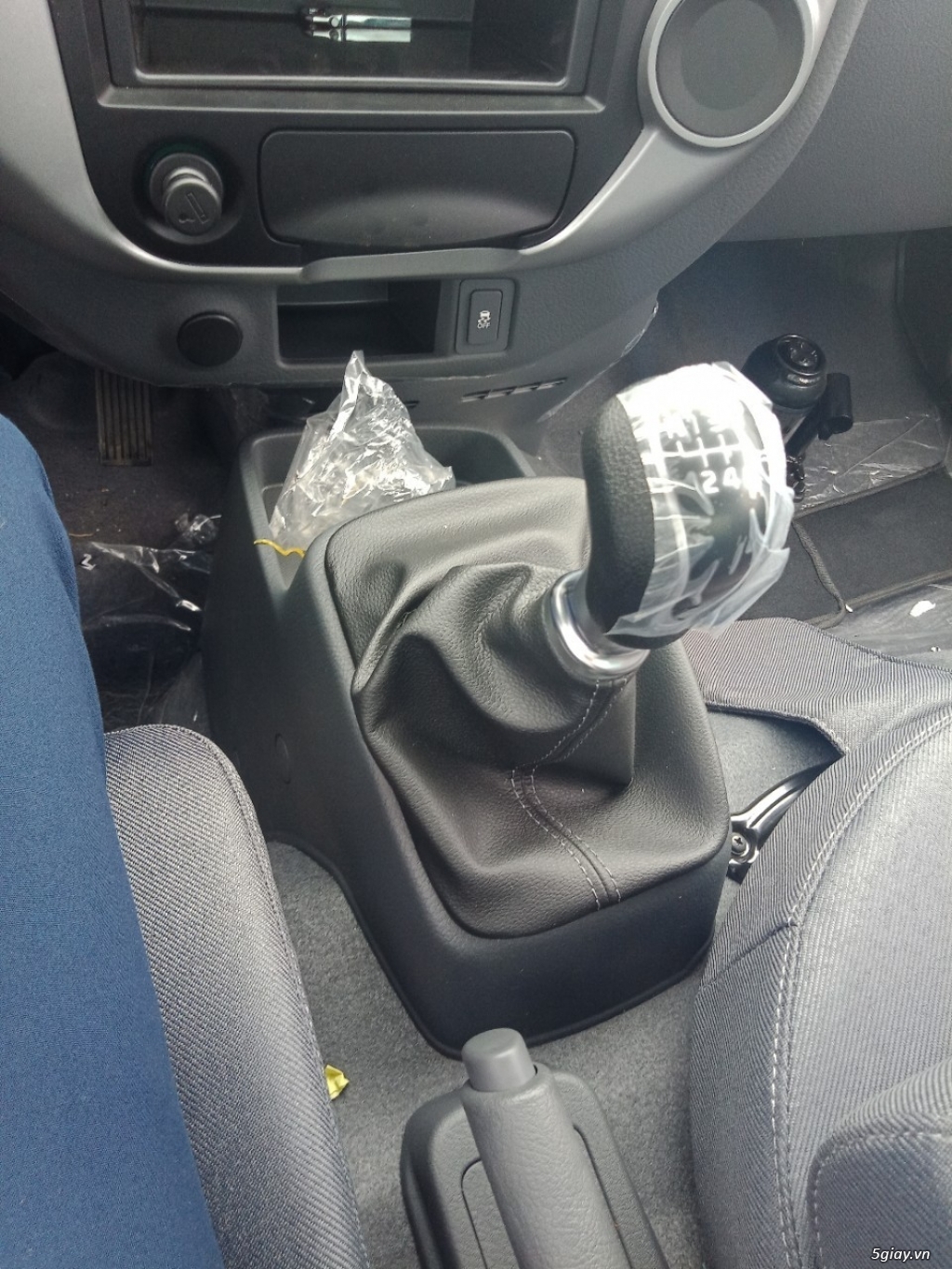 xe tải KIA K250  MB - 13