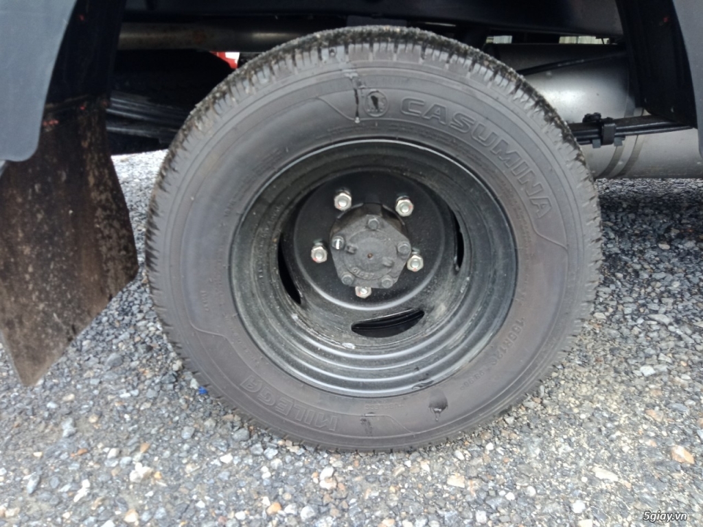 xe tải KIA K250  MB - 19