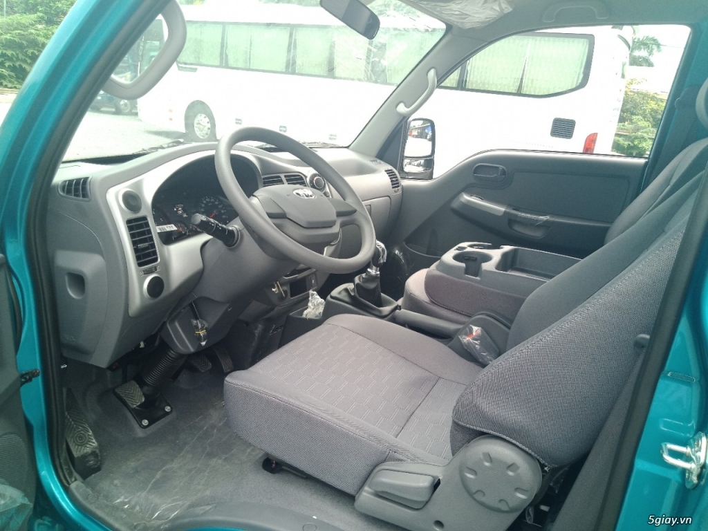 xe tải KIA K250  MB - 7
