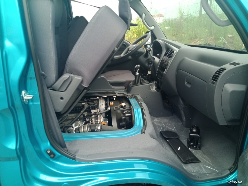 xe tải KIA K250  MB - 9