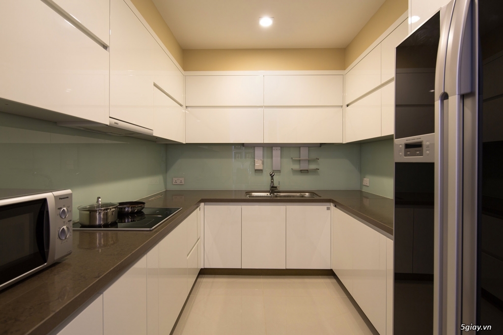 Chính chủ kẹt tiền bán gấp CH Saigon Airport Plaza 153m2,LH 0901428898 - 2