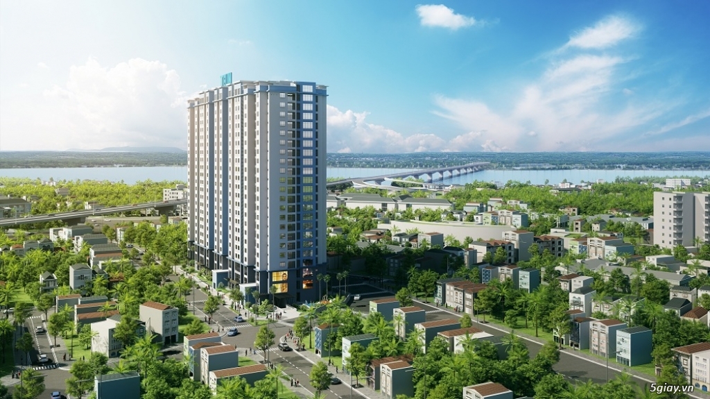 Tặng 35-100 triệu khi Mua CC AMBER RIVERSIDE,HTrợ Vay 70% - 3