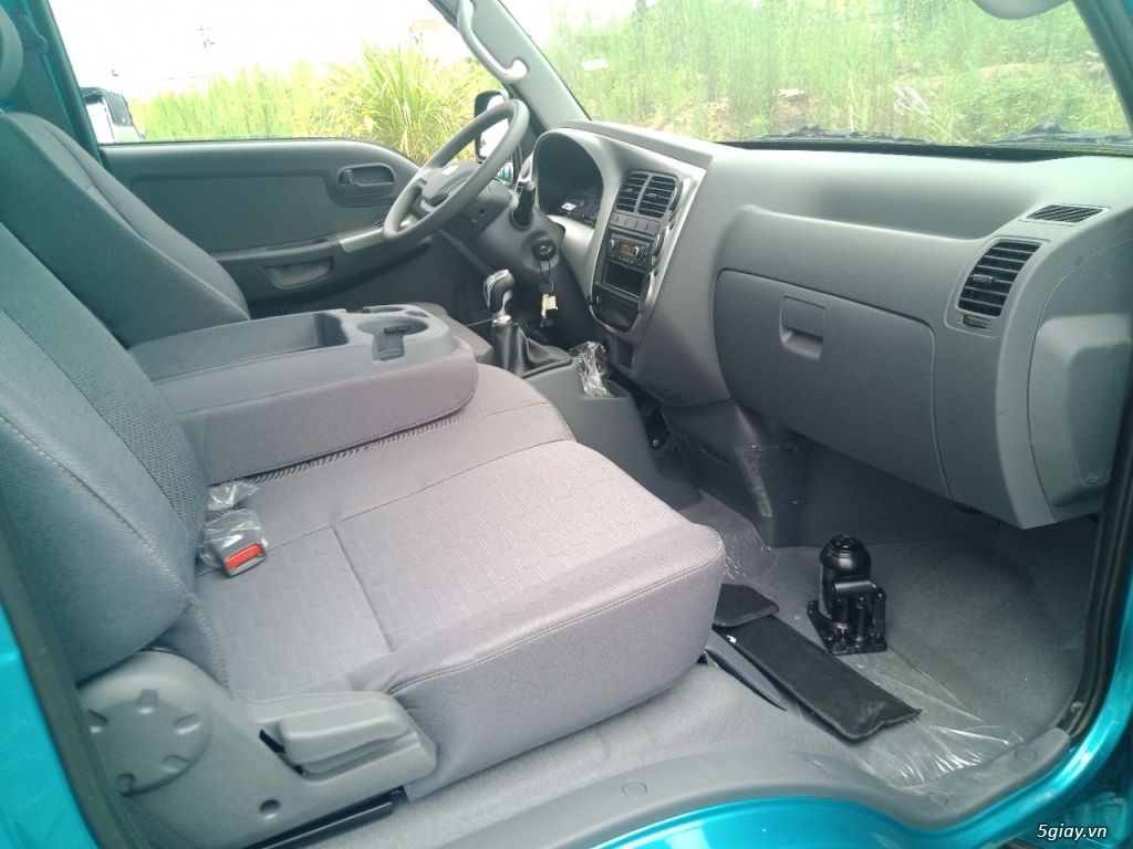 xe tải KIA K250  MB - 8