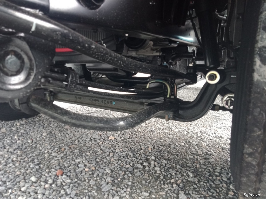 xe tải KIA K250  MB - 17