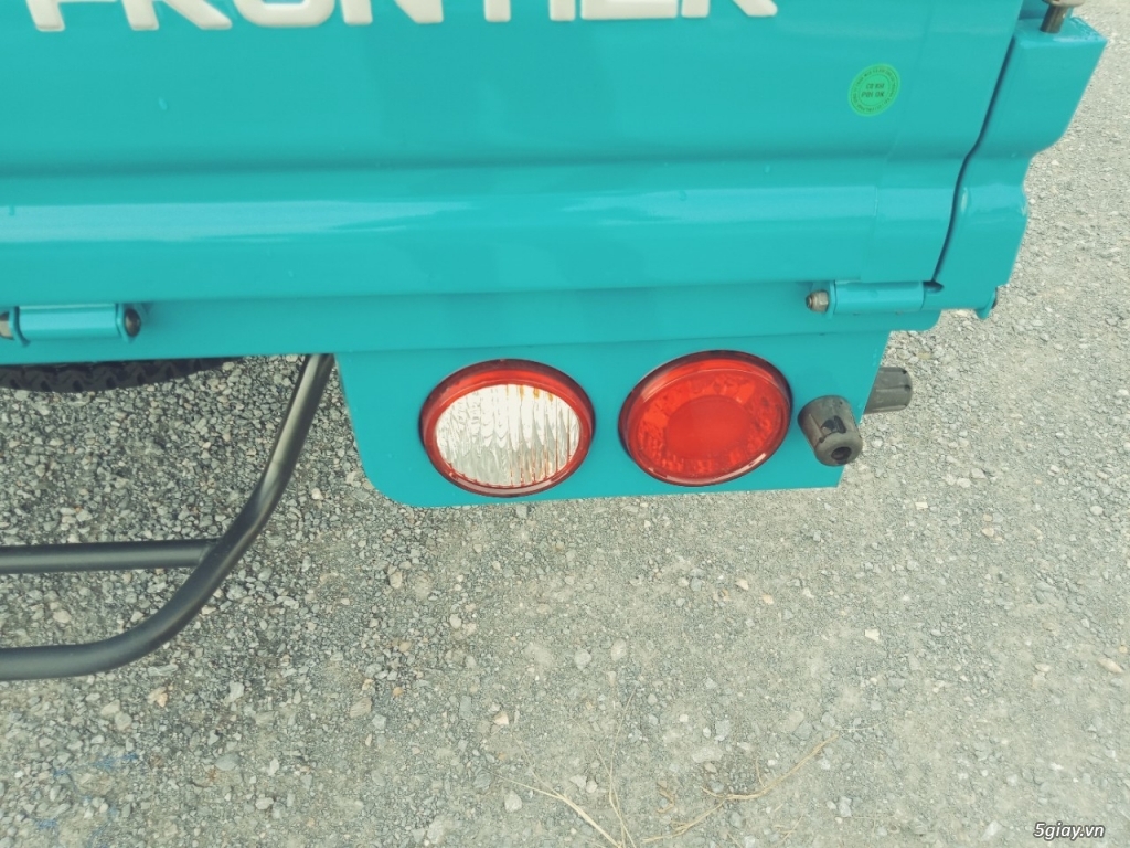 xe tải KIA K250  MB - 6