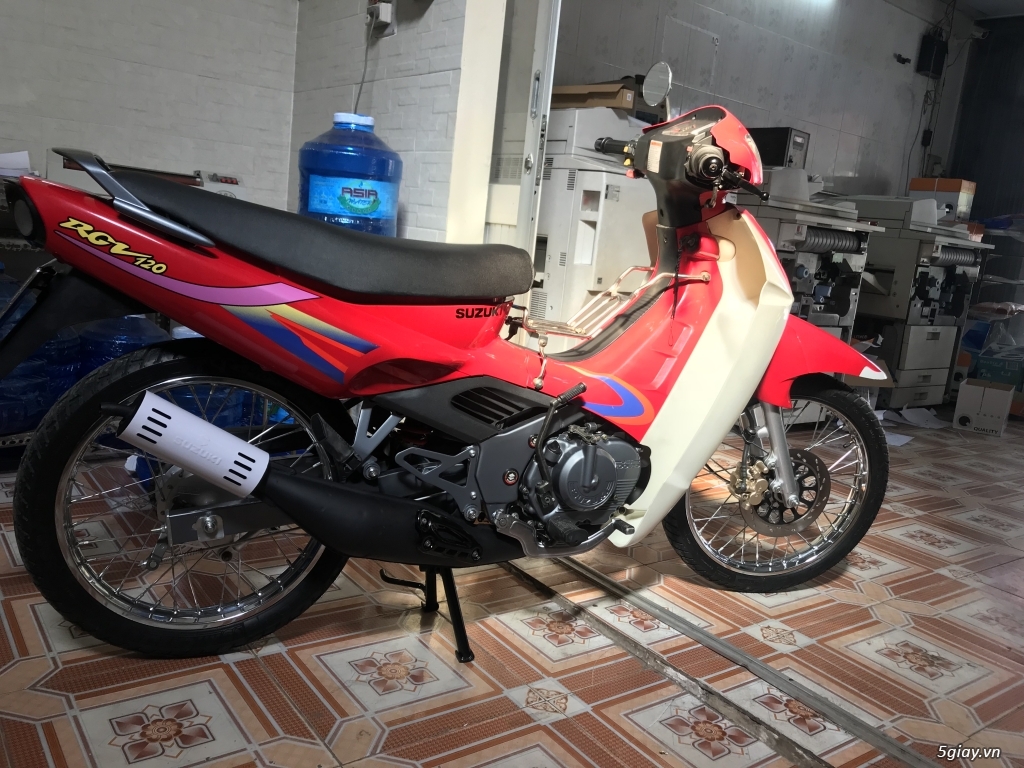 Hết word cúp e bán xe xipo 99 giá hot hot - 2
