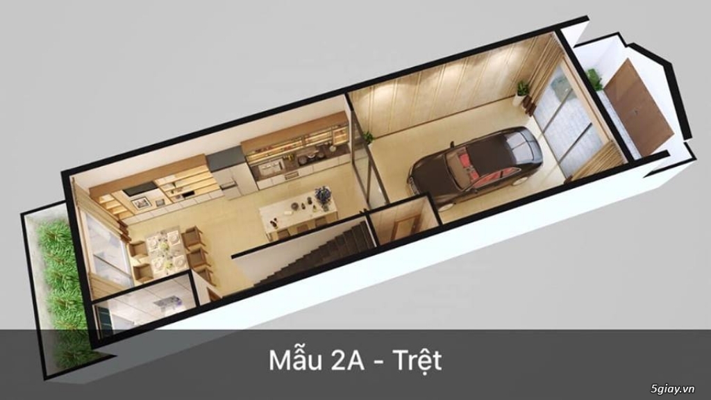 DỰ ÁN BARYA CITI - BÀ RỊA VŨNG TÀU dang cap 5 sao - 21