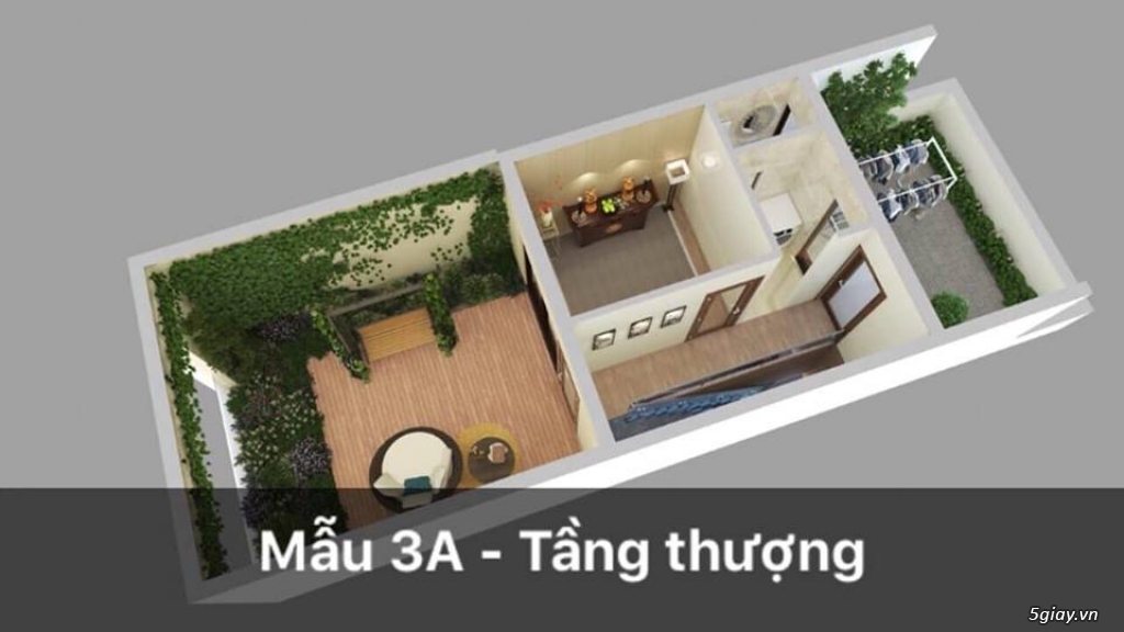DỰ ÁN BARYA CITI - BÀ RỊA VŨNG TÀU dang cap 5 sao - 20