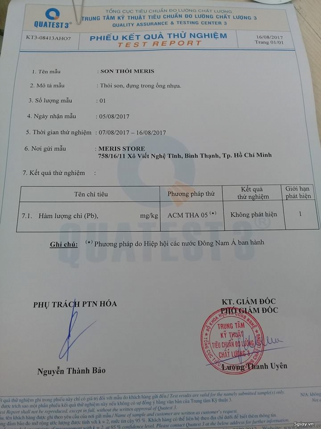 Xưởng gia công son môi độc quyền thương hiệu SLL - 6