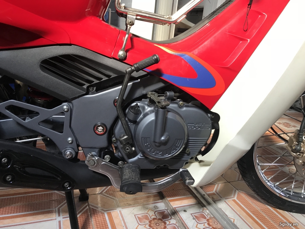 Hết word cúp e bán xe xipo 99 giá hot hot - 4