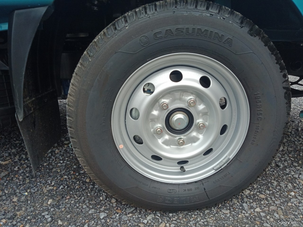 xe tải KIA K250  MB - 18