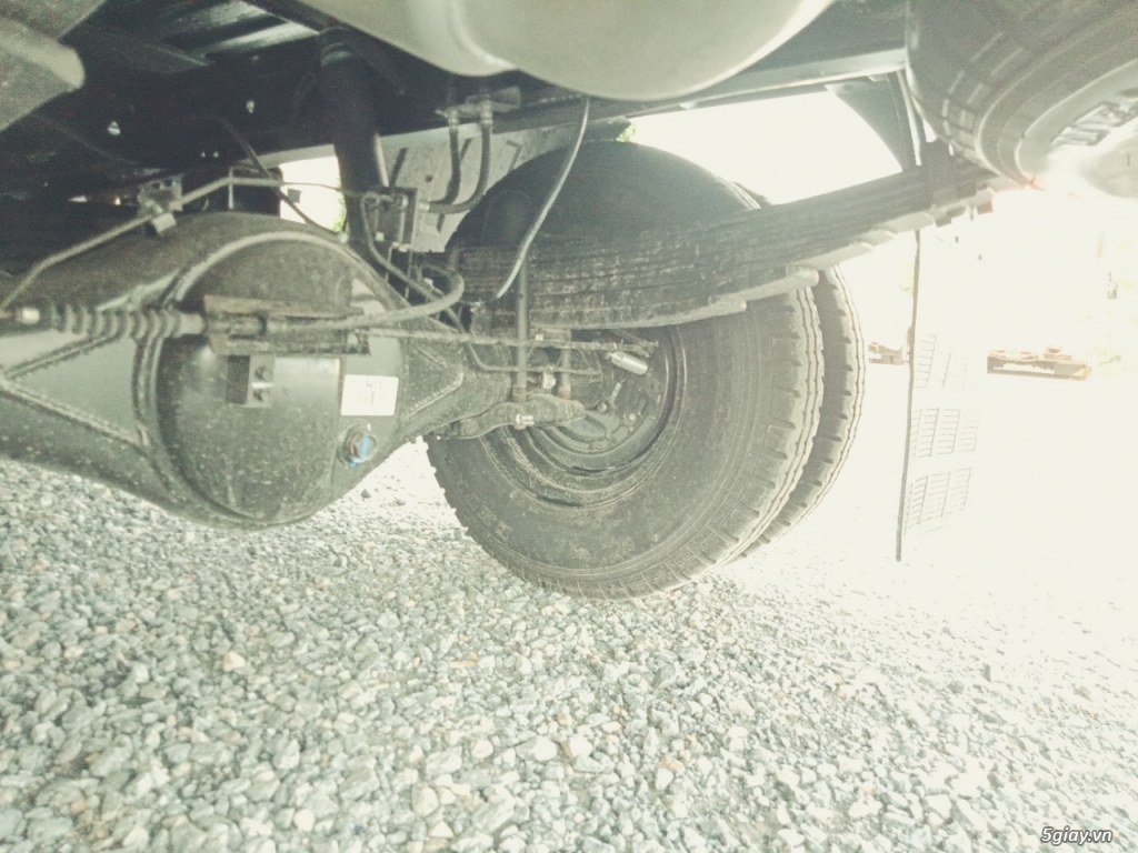 xe tải KIA K250  MB - 14