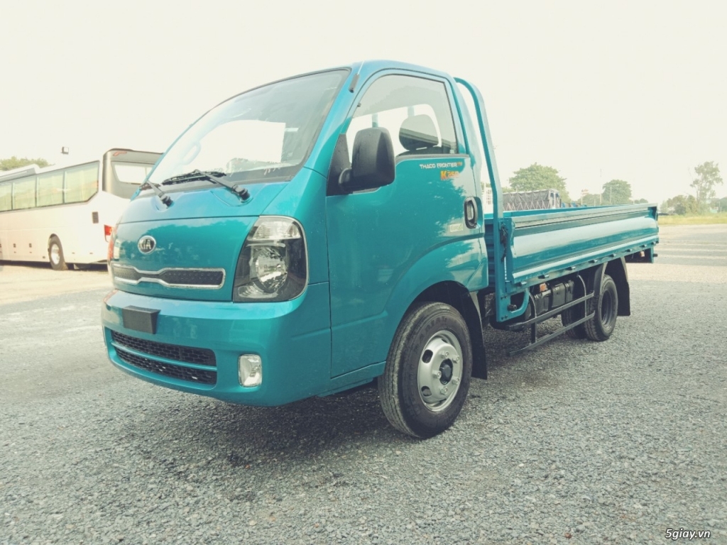 xe tải KIA K250  MB
