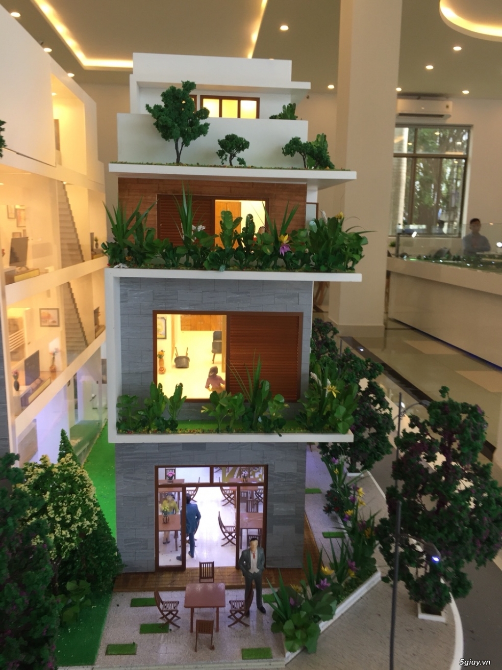 DỰ ÁN BARYA CITI-TP.Bà Rịa Khu đô thị nhà phố kiểu mẫu chuẩn Singapore - 16