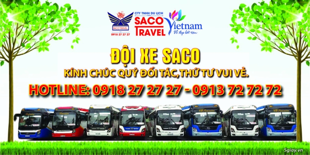 cho thue xe du lich 0913727272 - 8