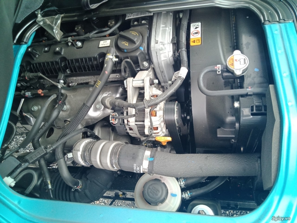 xe tải KIA K250  MB - 10