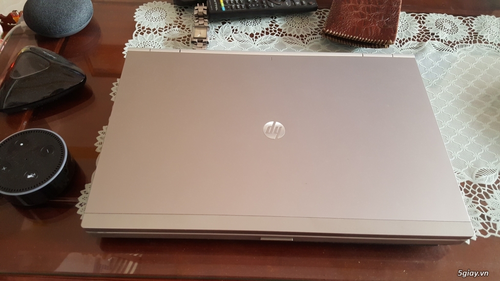 Dư xài thanh lý laptop Hp 8560p vga rời, chơi game vô tư