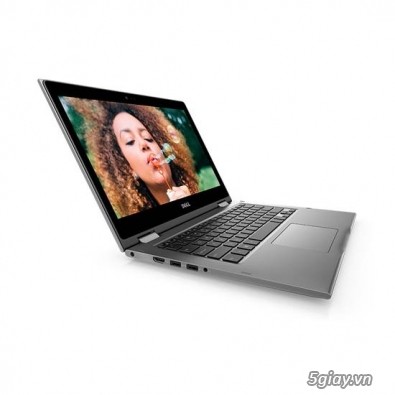BÁN DELL INSPIRON 13, CÓ BÁN TRẢ GÓP