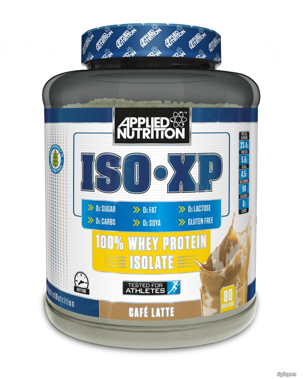 Applied Nutrition iso xp - 9