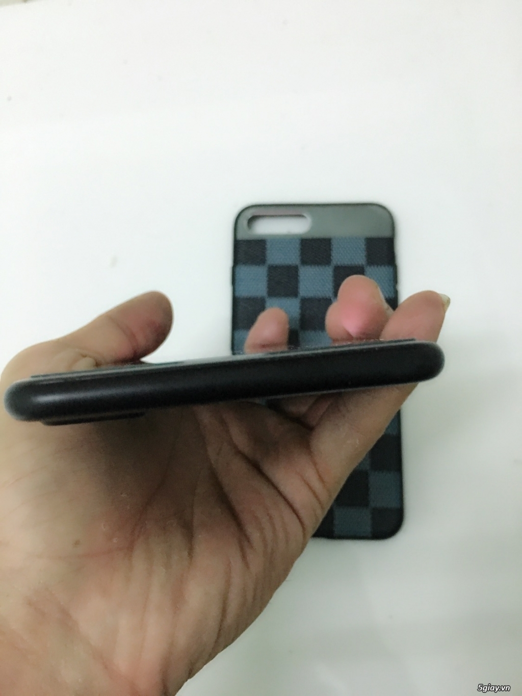 Iphone 7 plus 128gb máy nguyên zin