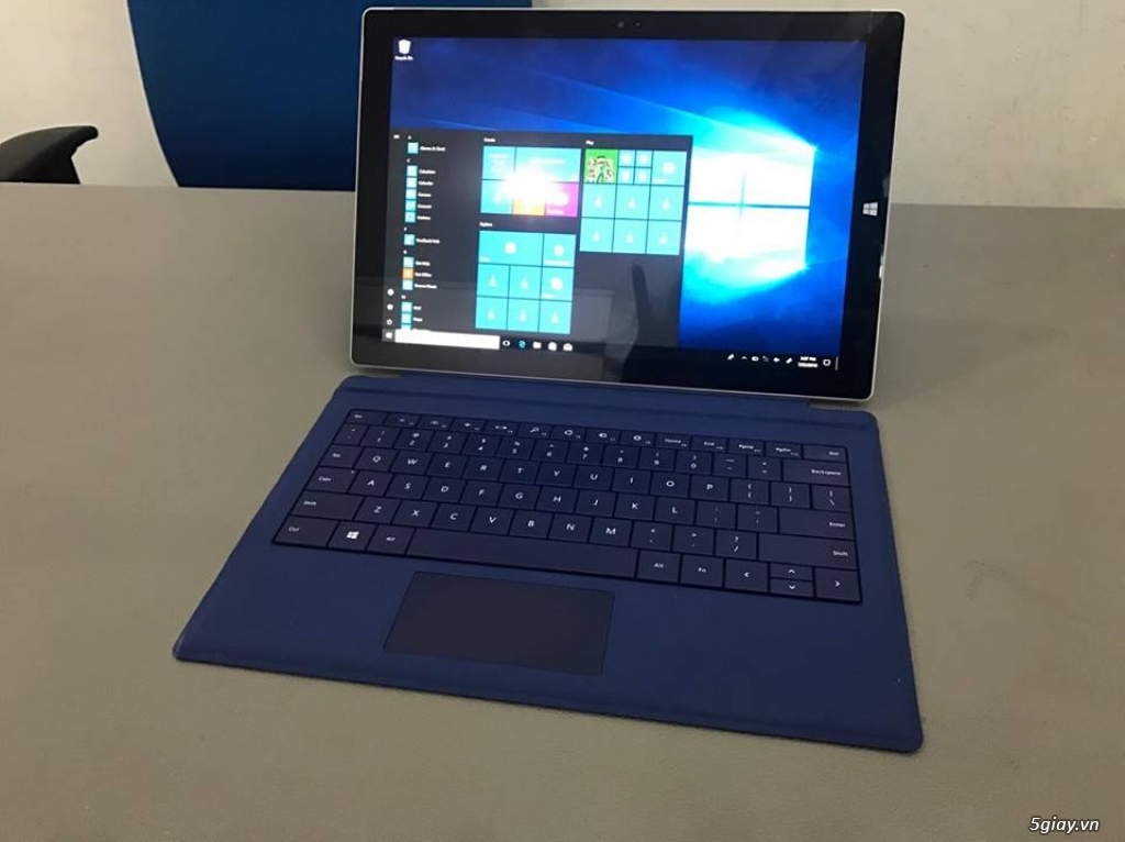Surface Pro 3, 4 , Surface book : giá rẻ - 3