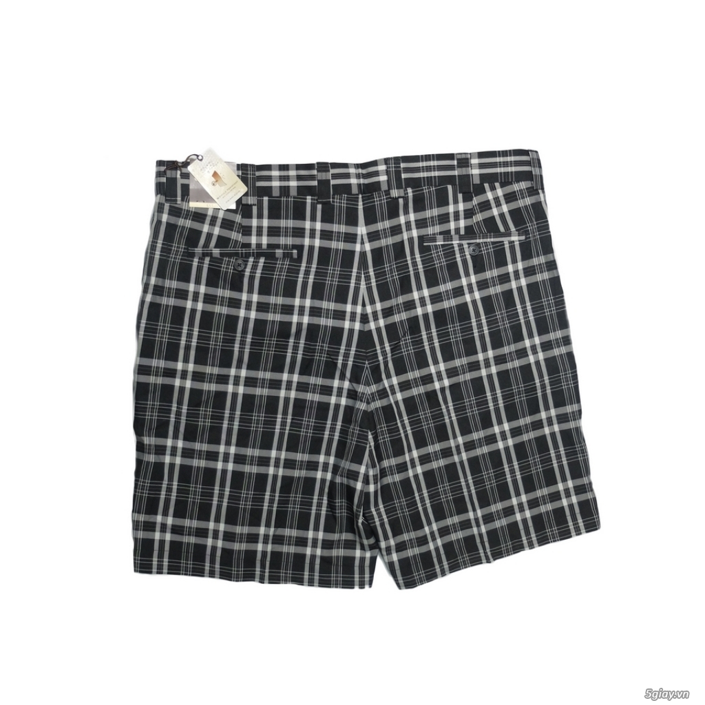 Quần Short Nam Size To - 3