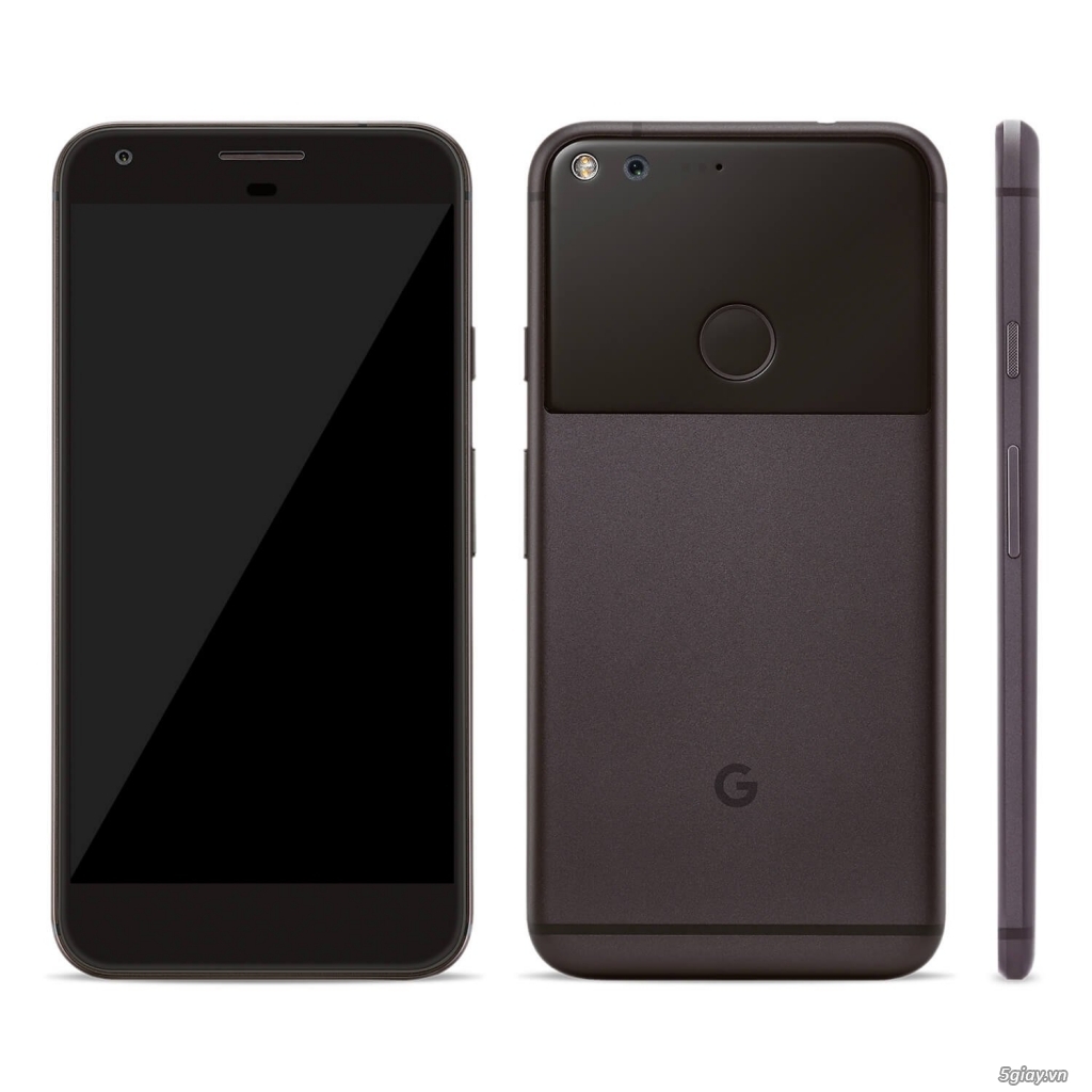 Điện thoại google pixel (32GB, 128GB) Cấu hình khủng, camera xuất sắc - 3