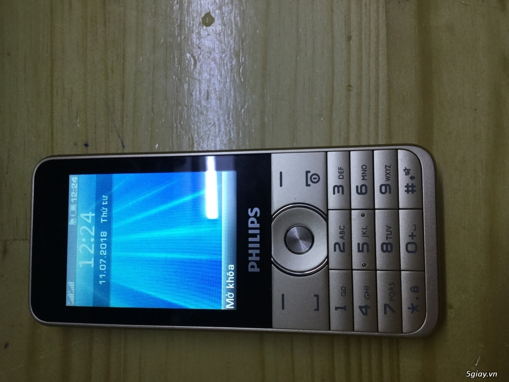 C9 pro cty,moto g5splus cty vàng,Htc 728 cty,,philip E316,cáp,bluetoot - 6