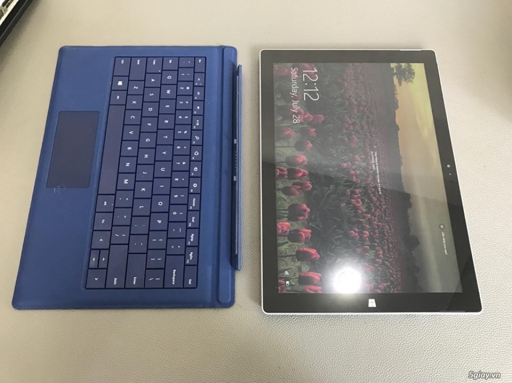 Surface Pro 3, 4 , Surface book : giá rẻ - 4
