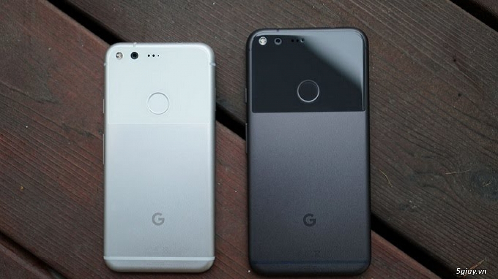 Điện thoại google pixel XL (32GB, 128GB) Cấu hình khủng, camera xuất s - 1