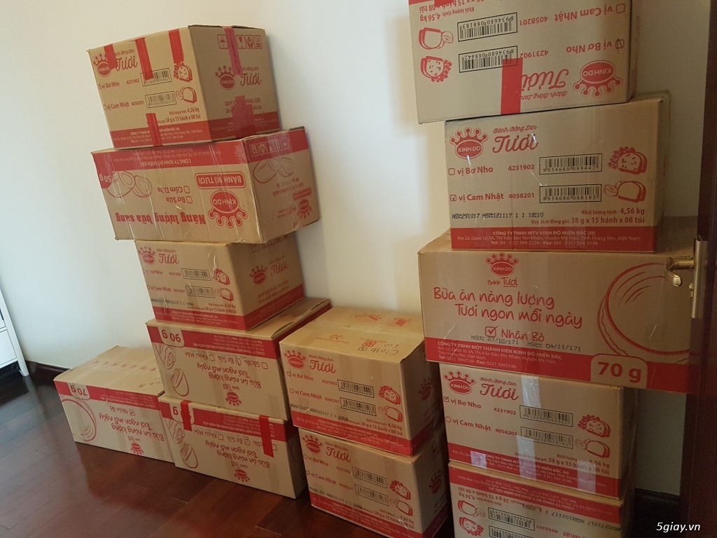 Chuyển Nhà Trọn Gói Hà Nội - 1