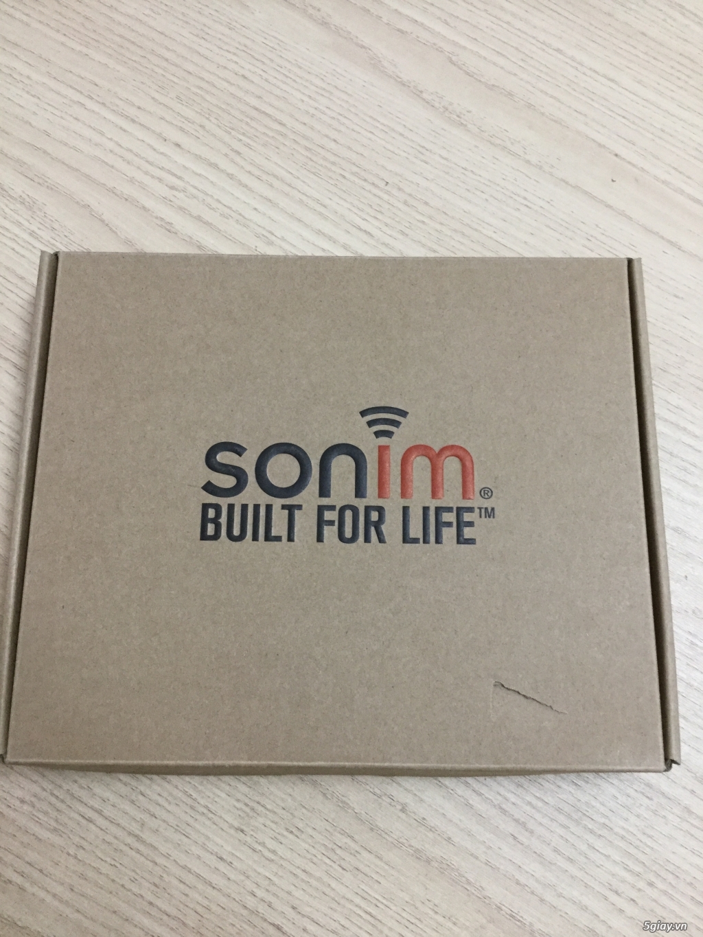 Chuyên mua bán điện thoại SONIM và phụ kiện SONIM nhập từ  UK&USA - 2
