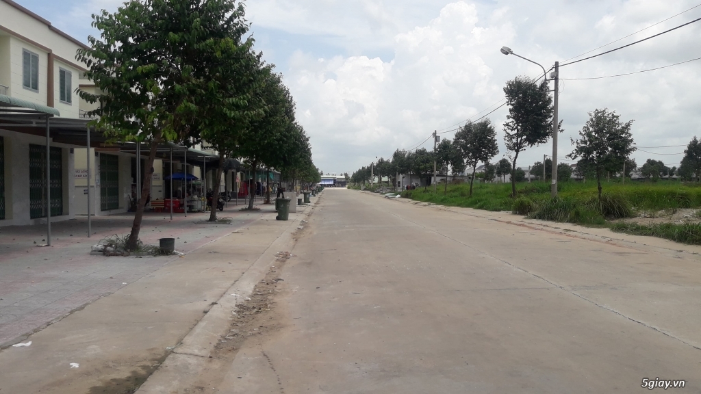NHÀ PHỐ THƯƠNG MẠI TRUNG TÂM. ĐẦU TƯ 100% SINH LỢI - 1